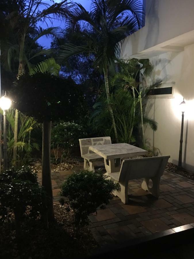 Jj Guest house *